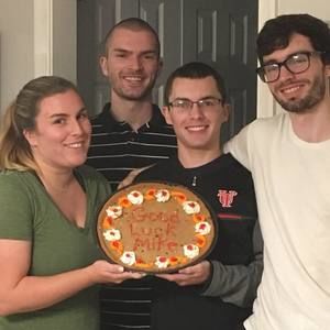 Meet your Posher, Joanne